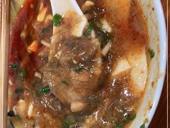 -豆相识•九九豆腐脑(牛咡桥店)