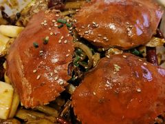 -回·龙虾铺·盆盆蟹·烧烤大排档(回龙观店)