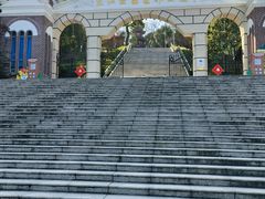 -上海佘山国家森林公园西佘山园