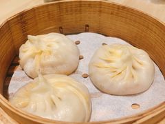 蟹黄包子-弄堂小笼包(西青中北永旺购物中心店)