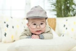 点击看大图 -哈喽BABY儿童摄影