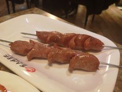 -金太阳海鲜烧烤·本地人餐厅(东纬路旗舰店)