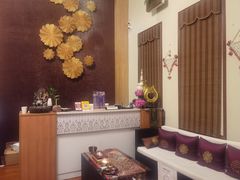 -莲泰式·中式·沐足·精油SPA采耳(天河店)