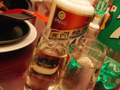-国惠大酒楼(仓山万达店)