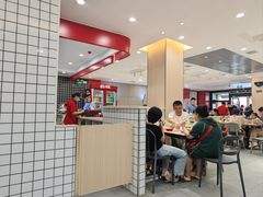 -子午路张记肉夹馍(兵马俑店)