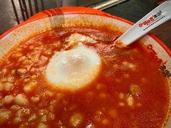 -可口香·非遗老号烧烤(南岗直营店)