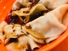 -龙抄手(春熙路总店)