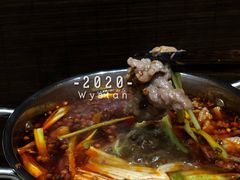 -独食火锅·半米屋台(望平街店)
