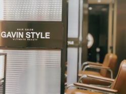 -崇尚GAVIN STYLE臻选