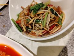 -平壤馆(西塔街店)