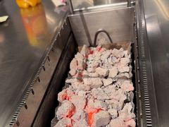 -白玉·朝鲜族烤串(南山店)