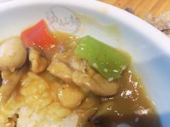 -汤去三面(骆驼店)