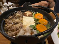 -铃木食堂(杨梅竹店)