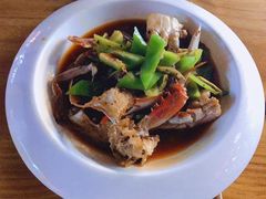 -大锅强·蒸海鲜青岛菜(吾悦广场店)