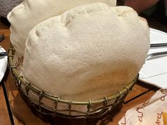 -ELI FALAFEL Lebanese&Mediterranean黎巴嫩美食(富城路店)