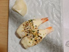 -小句号·精致料理(江南环球港店)