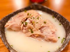 -付小姐在成都(中山公园店)