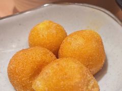 香芋薯球-阿香米线(凯德广场.1818店)