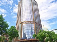 -长沙五一广场长沙站中国城戴斯酒店