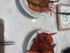 -丁字口海鲜热炒·烧烤大排档