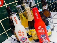 -巴隆门重庆老火锅(太湖路店)