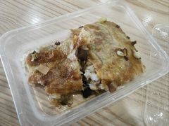 -楚记热干面(财神商业广场店)