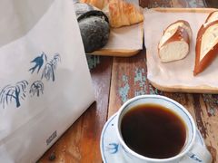 -仙峰天然面包(迎宾路店)