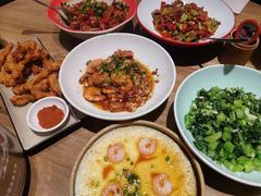 -高嗲嗲·现炒下饭菜(石鼓路店)