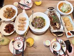 -新白鹿餐厅(城西银泰城店)