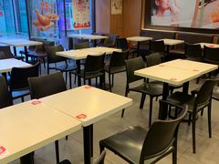 大堂-永和大王(解放东路店)