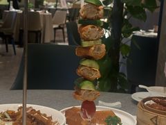 -晋江荣誉国际酒店·港誉茶餐厅