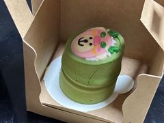 -星巴克(绍兴柯桥柯岩景区店)