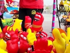 -厦门方特梦幻王国