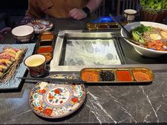 -十三姨正合丰烤肉(营迹路店)