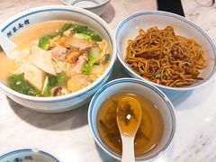 -阿琴面馆(武林路店)