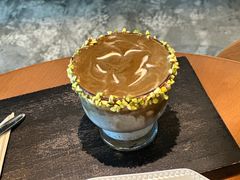 -luutosa  cafe & tea 鹿兔山
