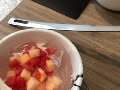 现任椰奶冰粉-太二酸菜鱼(菱角湖万达店)