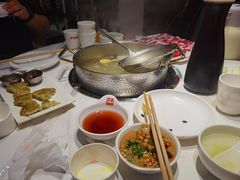 -犇鼎牛潮汕牛肉火锅(新辰里学清路店)