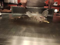 -火地铁板烧(昆山万象汇店)
