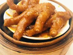 -维多利亚大酒店·雅园中餐厅