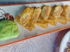 -东江海鲜大排档·潮汕菜·砂锅粥