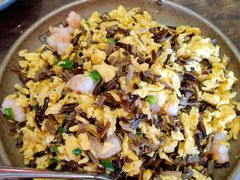 -兰溪小馆(东直门簋街店)