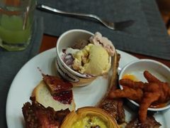 -雄楚国际大酒店-四季西餐厅