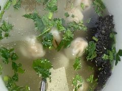 -东关吉祥西安腊汁肉夹馍(健德门店)