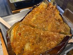 -很久以前羊肉串(南京路第一百货店)