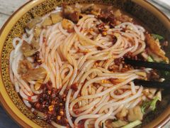 -进哥湖南津市牛肉粉店(下沙店)