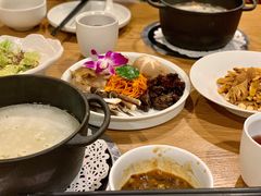 天麻锅-禅蕴素食生活馆