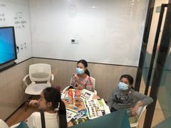 -戴耐教育(南城海德中心店)