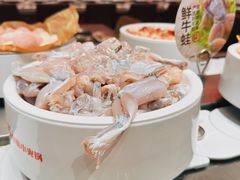 -龍歌自助小火锅(雨花台江南虹悦城店)