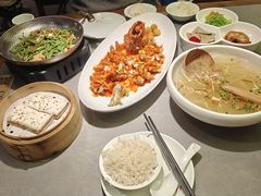 -姑苏家宴·苏帮菜·松鼠桂鱼(苏州总店)